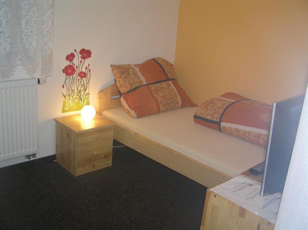 Penzion Malaika Svitavy Quarto foto