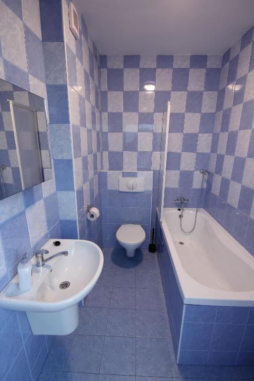 Penzion Malaika Svitavy Quarto foto
