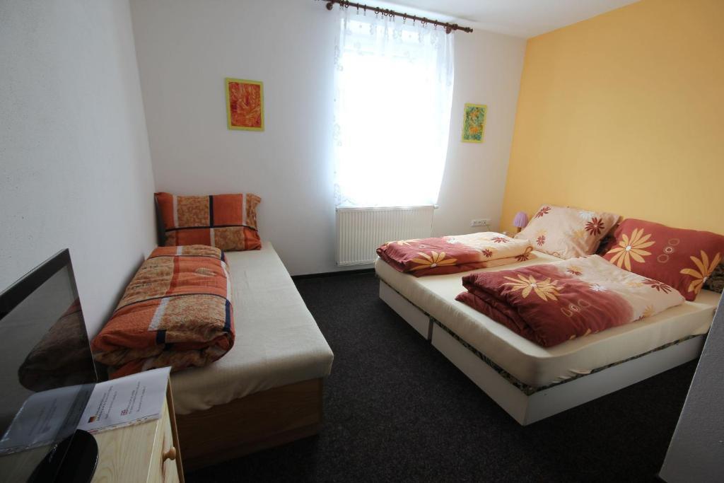 Penzion Malaika Svitavy Quarto foto